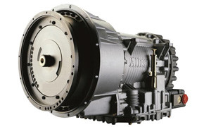 Allison Transmission B3400 xFE