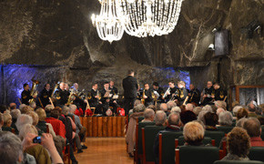 Alpetour Konzert