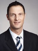 Andreas Ernst verstärkt Benex-Team