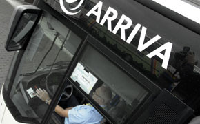 DB Arriva baut Geschäft in Italien weiter aus
