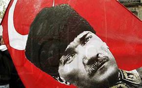 Rasieren für den Job