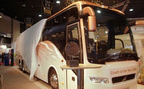 Volvo9700