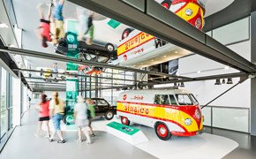 Autostadt Beziehungs-Kisten