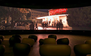 Kino Autostadt