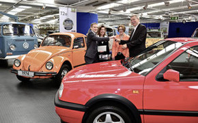AutoMuseum Volkswagen