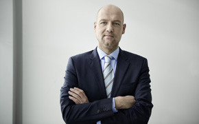 Axel Backof Continental