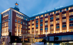 TOURTIPP: Historie und Meer in Stralsund