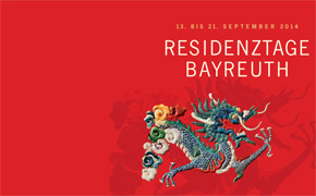 Residenztage Bayreuth