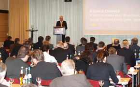 bdo-Kongress im März 2010