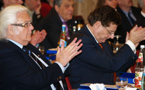 Nächster bdo-Kongress am 16. und 17. März 2010