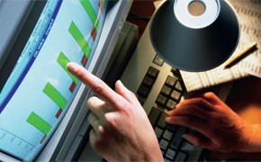 ZOB Berlin mit überarbeitetem Web-Auftritt Internet