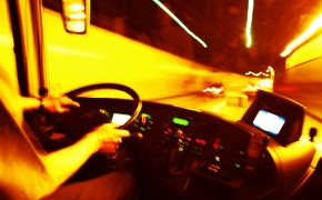 Busunternehmer müssen an den Binnengrenzen des Schengen-Raums nicht kontrollieren