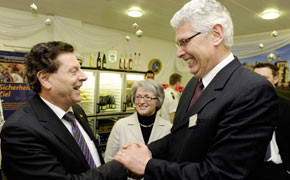 bdo-Fastenfischessen wieder mit hoher Beteiligung