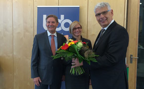 bdo Delegiertenversammlung 2014