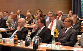 bdo Mitgliederversammlung 2011