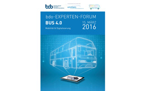 bdo Expertenforum 4.0