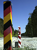 Mobilität in Grenzregionen