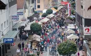 Bergbauernfest Wörgl