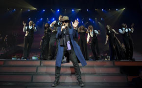 Erfolgreicher Tourauftakt für die Best of Musical-Gala