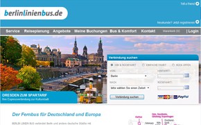 berlinlinienbus.de erneuert Markenauftritt berlinlinienbus.de