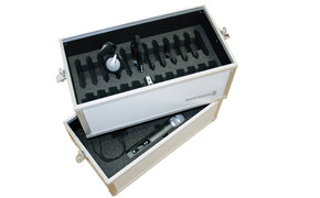 beyerdynamic synexis Koffer