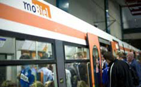 Bielefelder Amt für Verkehr koordiniert EU-Projekt  