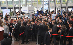 InnoTrans feierlich eröffnet 