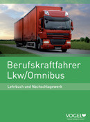 Berufskraftfahrer Lkw/Omnibus