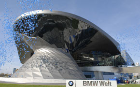 BMW-Welt