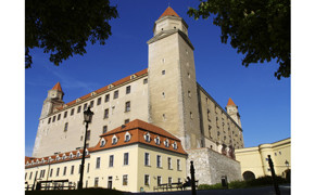 Kunst, Kultur und Sport in der Slowakei