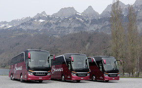 Setra Brunner