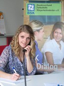 Beschwerdestelle BSK Bundesverband Selbsthilfe Körperbehinderter e.V.