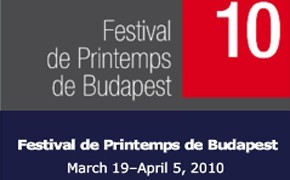 Kunst und Kultur in Budapest