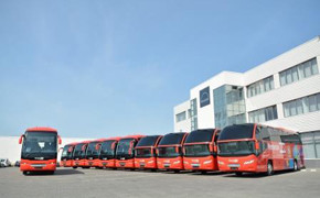 Christian Tour Neoplan