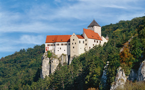 Burg Prunn