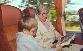 Forschung zum Mobilitätsverhalten