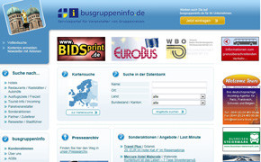 busgruppeninfo.de