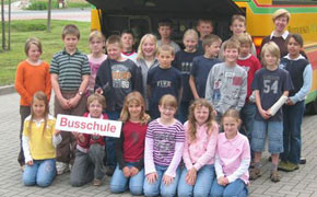 Einsteigerbus ein Erfolg