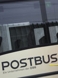 Postbus Österreich