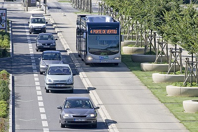 busway