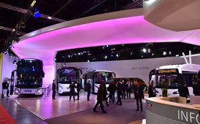 Busworld 2015