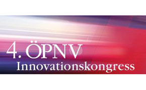 4. ÖPNV-Innovationskongress