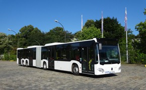 Mercedes-Benz, CapaCity