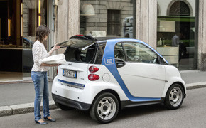 Car2go