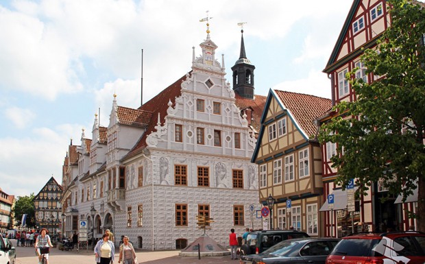 Altes Rathaus_Celle