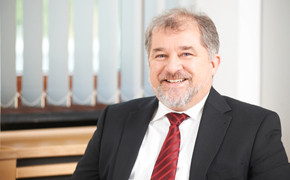 Voith Turbo: Neues Gesicht in der Geschäftsführung