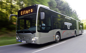 citaro g euro 6