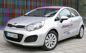 CiteeCar