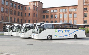city2city