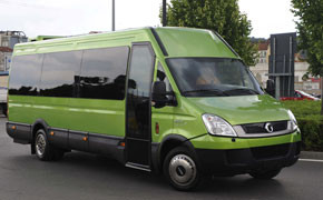 Iveco, Irisbus